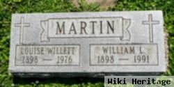 William L. Martin