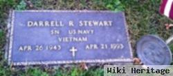 Darrell R Stewart