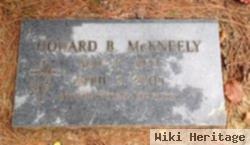 Howard Bonner Mckneely