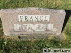 John H France