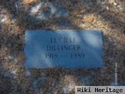 Lucille Dillinger