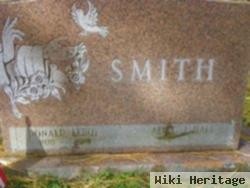 Donald Leroy Smith