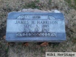 James Henry Harrison