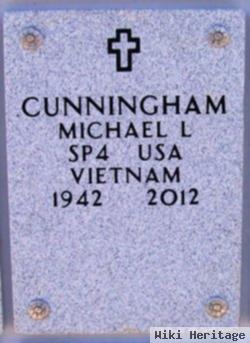 Michael L. Cunningham