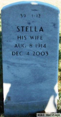 Stella Wiencek