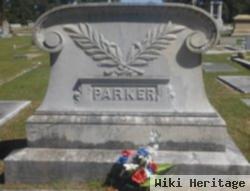 Ernest H Parker