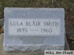 Lula Mae Blair Smith