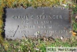 Carlis C. Stringer