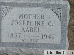 Josephine Caroline Kongsbaeck Aabel