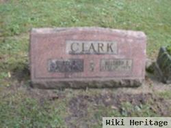 Mildred E. Clark