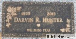 Darvin Royce Hunter