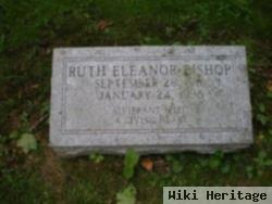 Ruth Eleanor Bishop