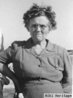 Frances E. Reader Newberry