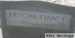 Arizona Finney