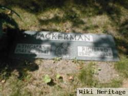 Richard Ackerman