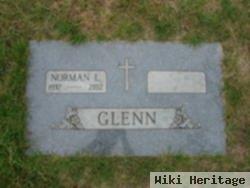 Norman L Glenn