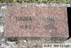 Thomas Toomey