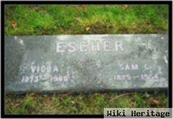 Sam C. Escher