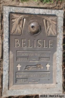 Joseph Michel Belisle