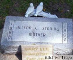 Helena C. Stoning
