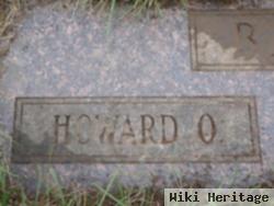 Howard Oscar Barr