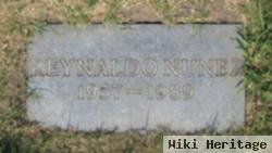 Reynaldo Nunez