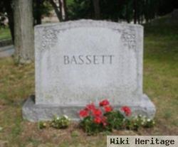 Bernice M. Bassett