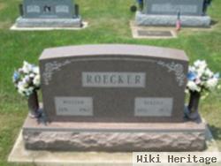 Bertha Hoffman Roecker