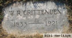 William R. Crittenden