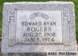 Edward Ryan Rogers