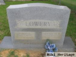 Elizabeth W. Lowery