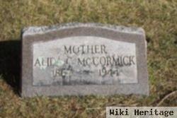 Alida C. Nims Mccormick