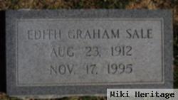 Edith Graham Sale