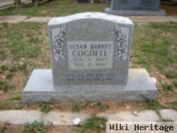 Susan Dabney Cogdell