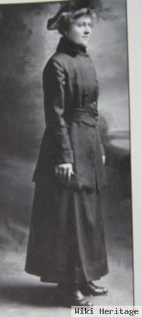 Ellen M. "nellie" Kane Cull