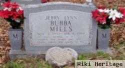 Jerry Lynn "bubba" Mills