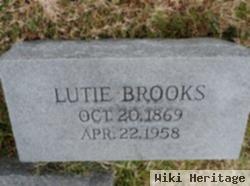 Lutie Brooks