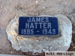 James Hatter