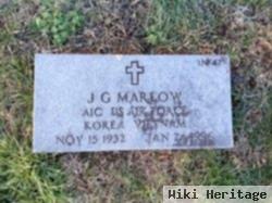 J. G. Marlow