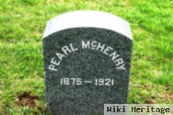 Pearl Mchenry