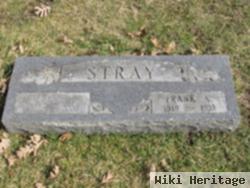 Hazel Lee Ledsinger Stray