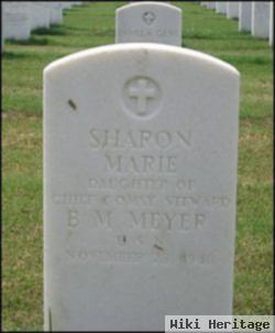 Sharon Marie Meyer