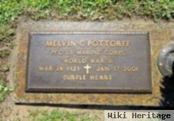 Melvin Caryle Pottorff