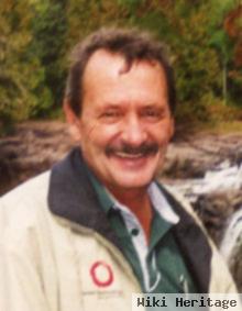 Melvin G. "mel" Litke