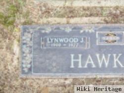 Lynwood J Hawkins