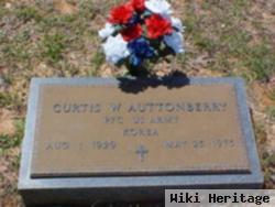 Curtis William Auttonberry