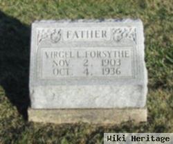 Virgel L. Forsythe