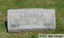 Bessie Pearl Hess Epley