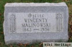 Wincenty Malinowski