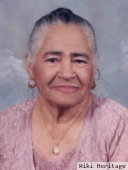 Juanita O. Ochoa Padilla